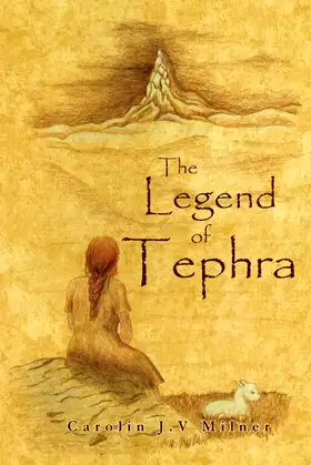 The Legend of Tephra poster