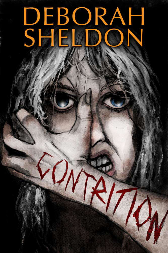 Contrition poster