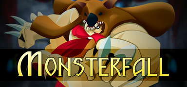 Monsterfall capsule