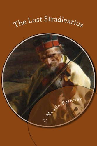 The Lost Stradivarius poster