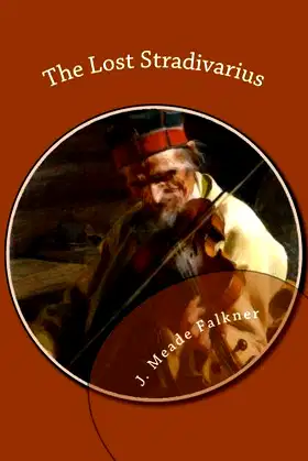 The Lost Stradivarius poster
