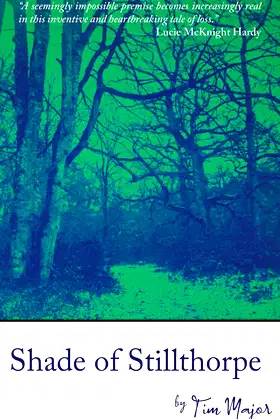 Shade of Stillthorpe poster