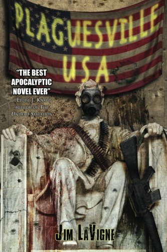 Plaguesville, USA poster