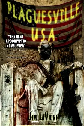 Plaguesville, USA poster