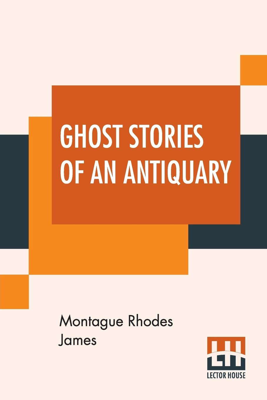 Ghost Stories Of An Antiquary poster