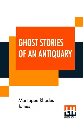 Ghost Stories Of An Antiquary poster