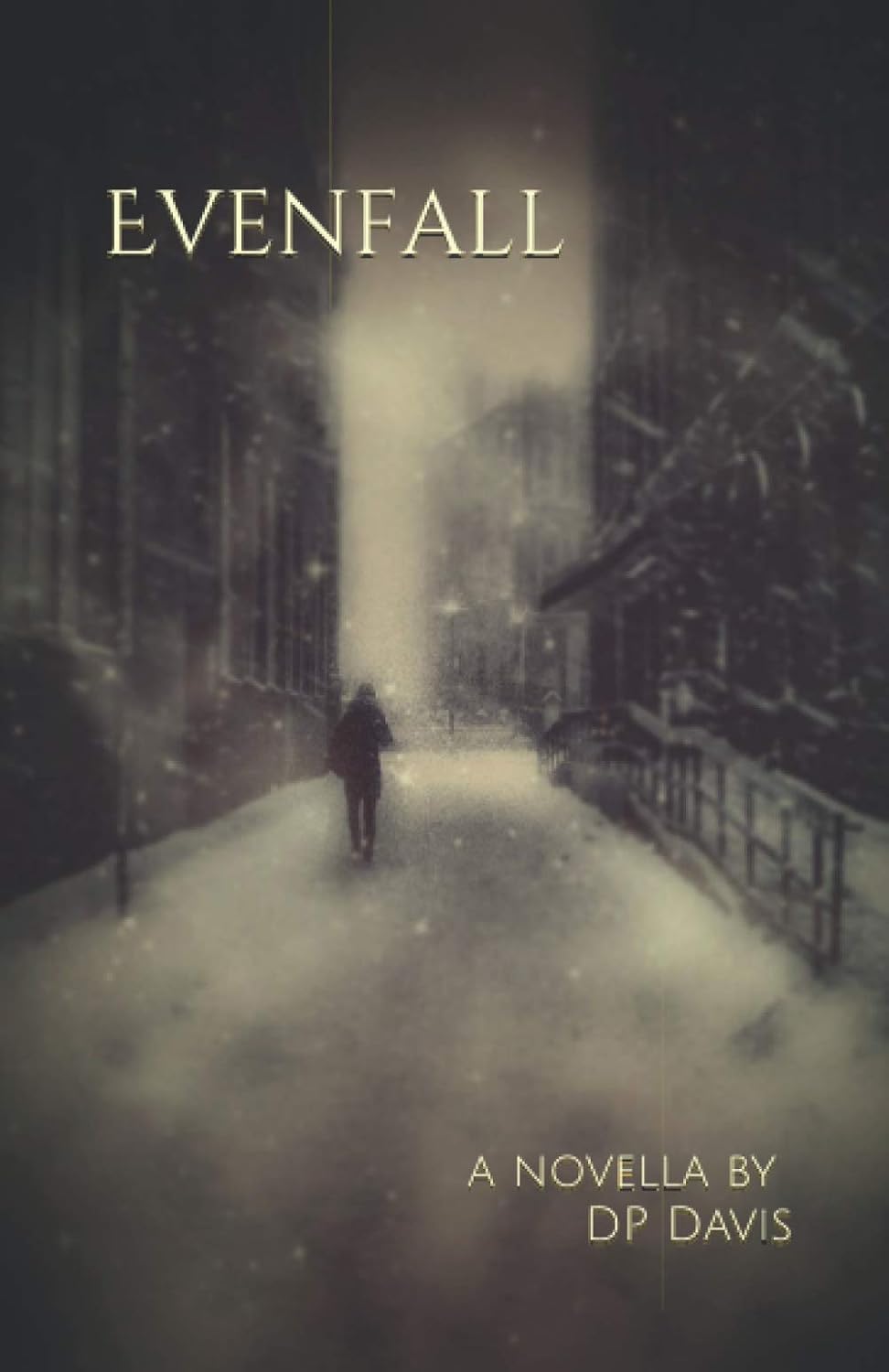 Evenfall poster