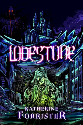 Lodestone poster