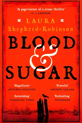 Blood & Sugar poster