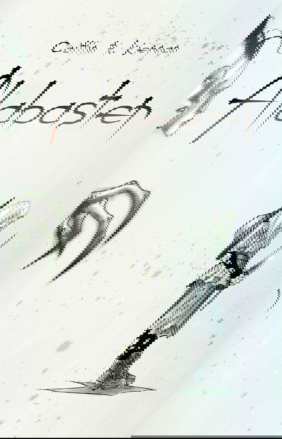 Alabaster poster