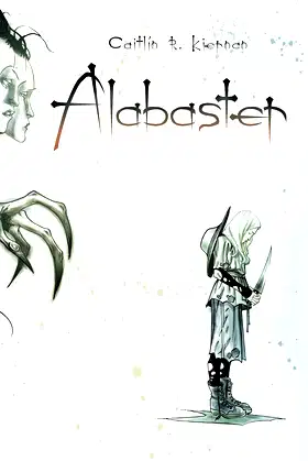 Alabaster poster