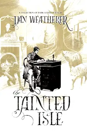 The Tainted Isle poster