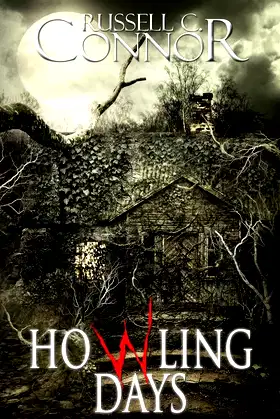 Howling Days poster