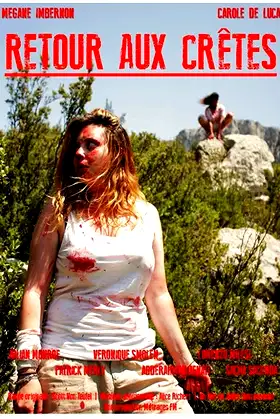 Return to the Ridges poster