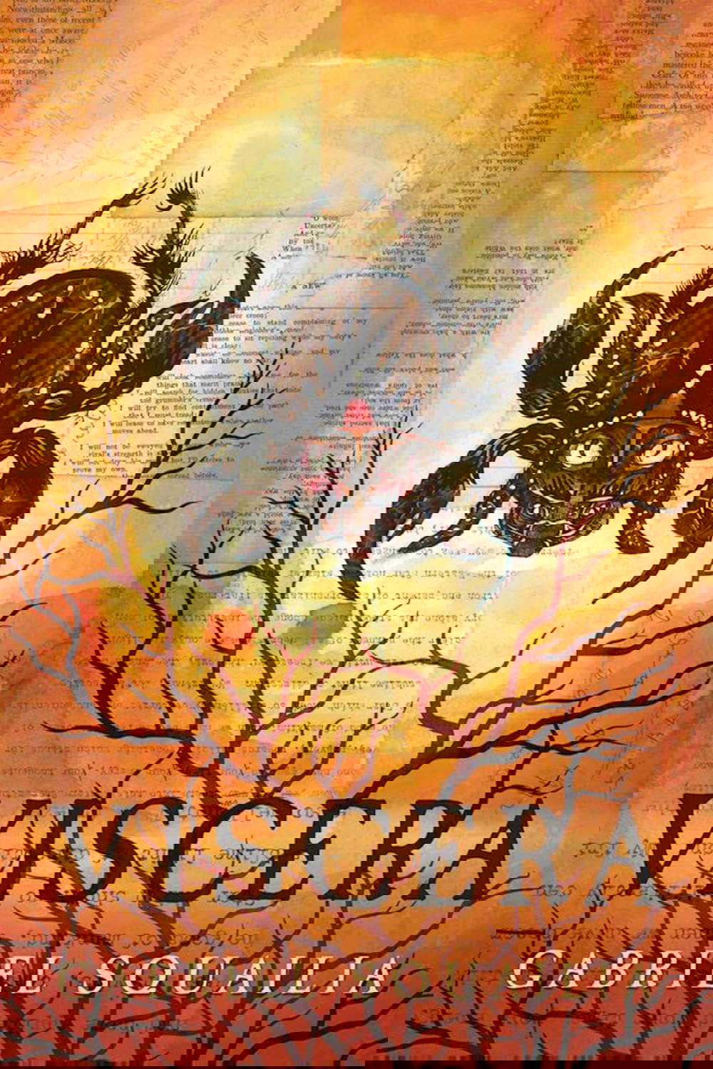 Viscera poster