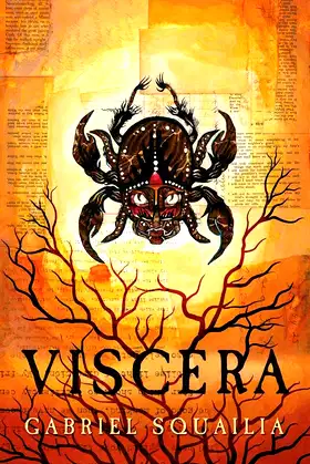 Viscera poster