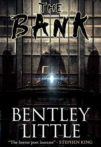The Bank poster