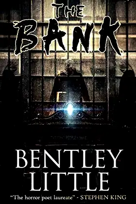 The Bank poster