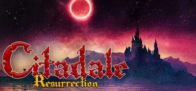 Citadale Resurrection capsule