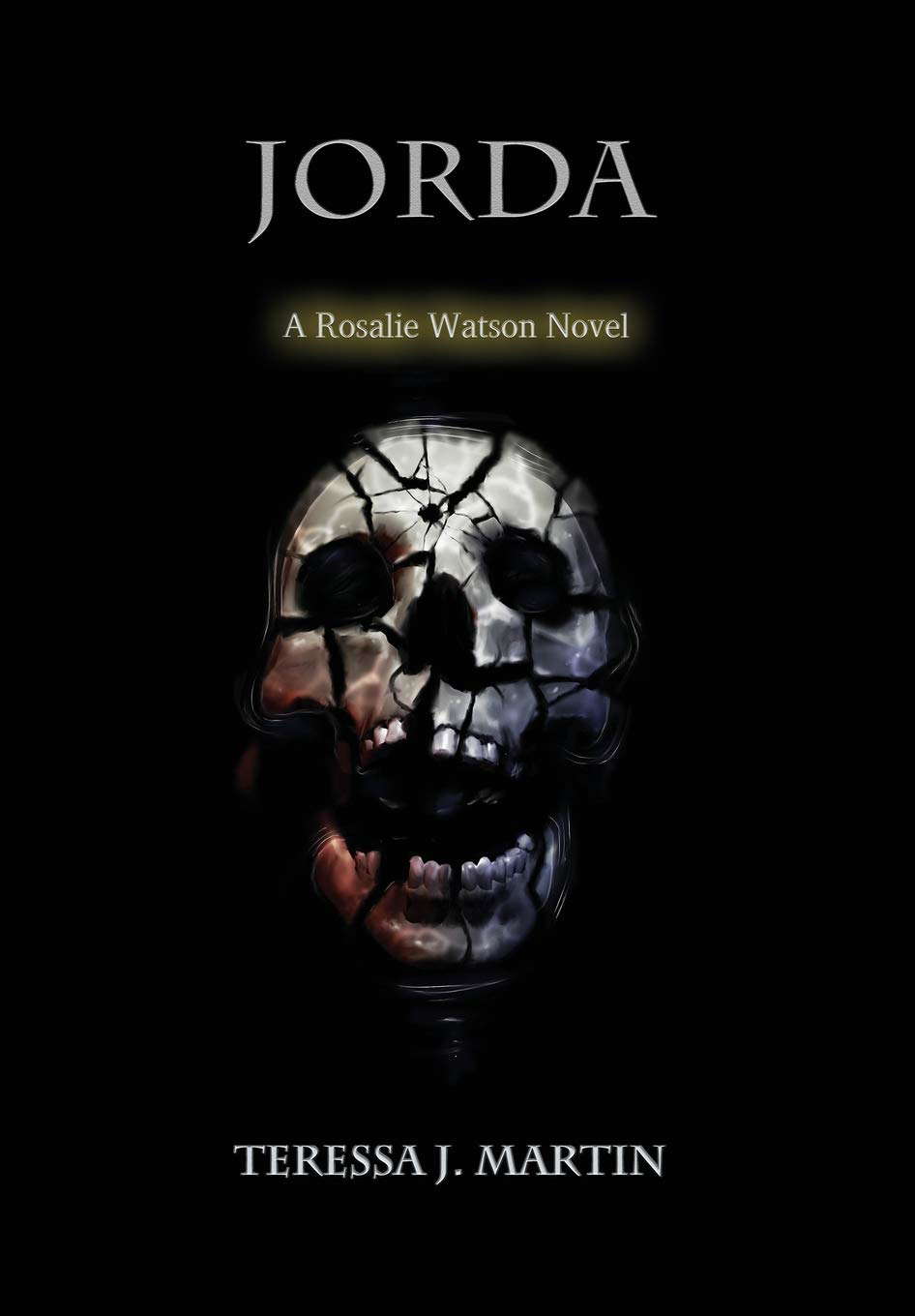 Jorda (Rosalie Watson) poster