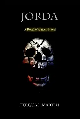 Jorda (Rosalie Watson) poster