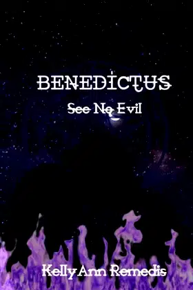 Benedictus: See No Evil poster