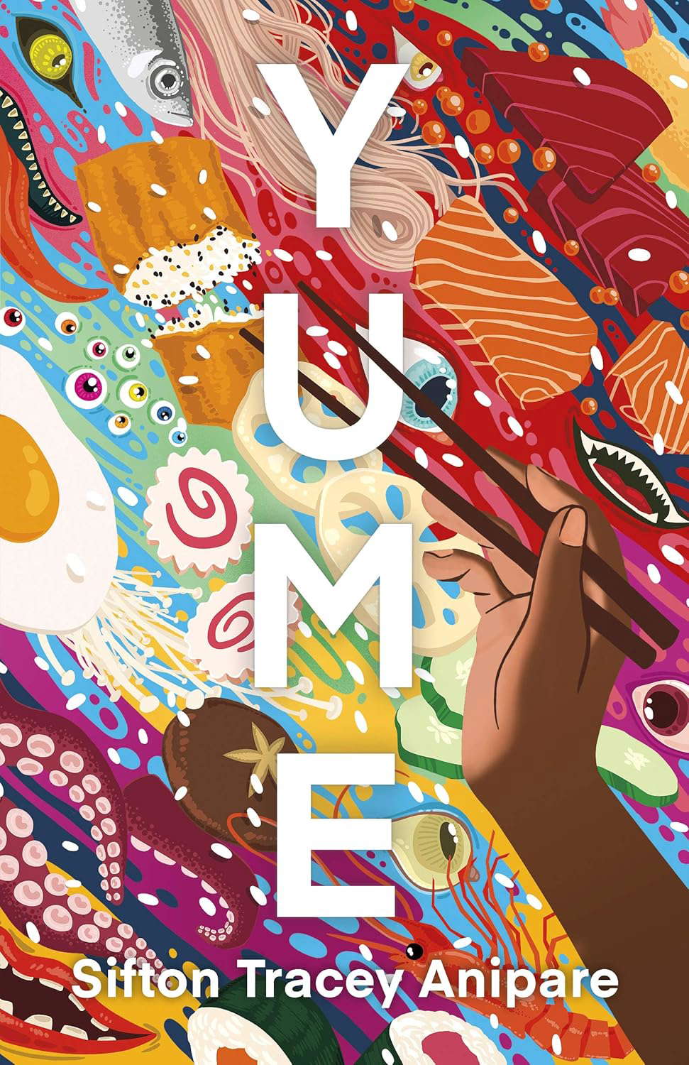 Yume poster