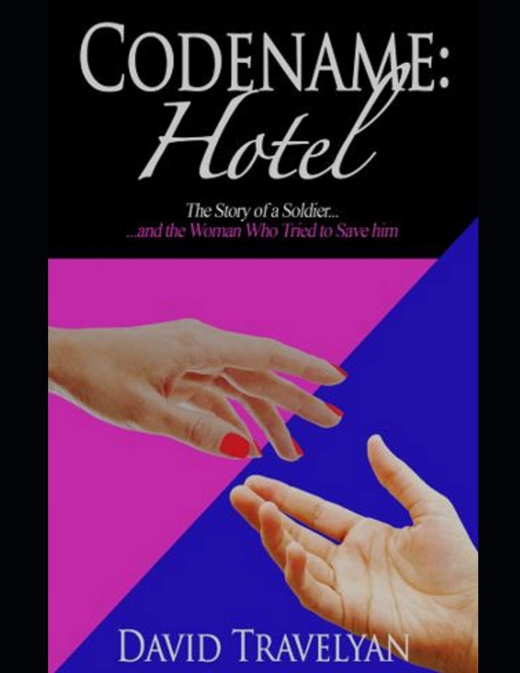 Codename Hotel poster