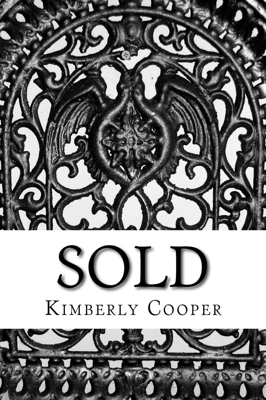 Sold poster