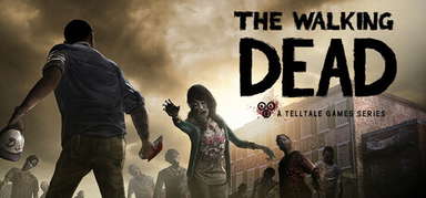 The Walking Dead capsule