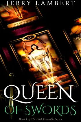 Queen of Swords (The Dark Emeralds) poster