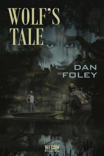 Wolf's Tale (Necon Modern Horror) poster