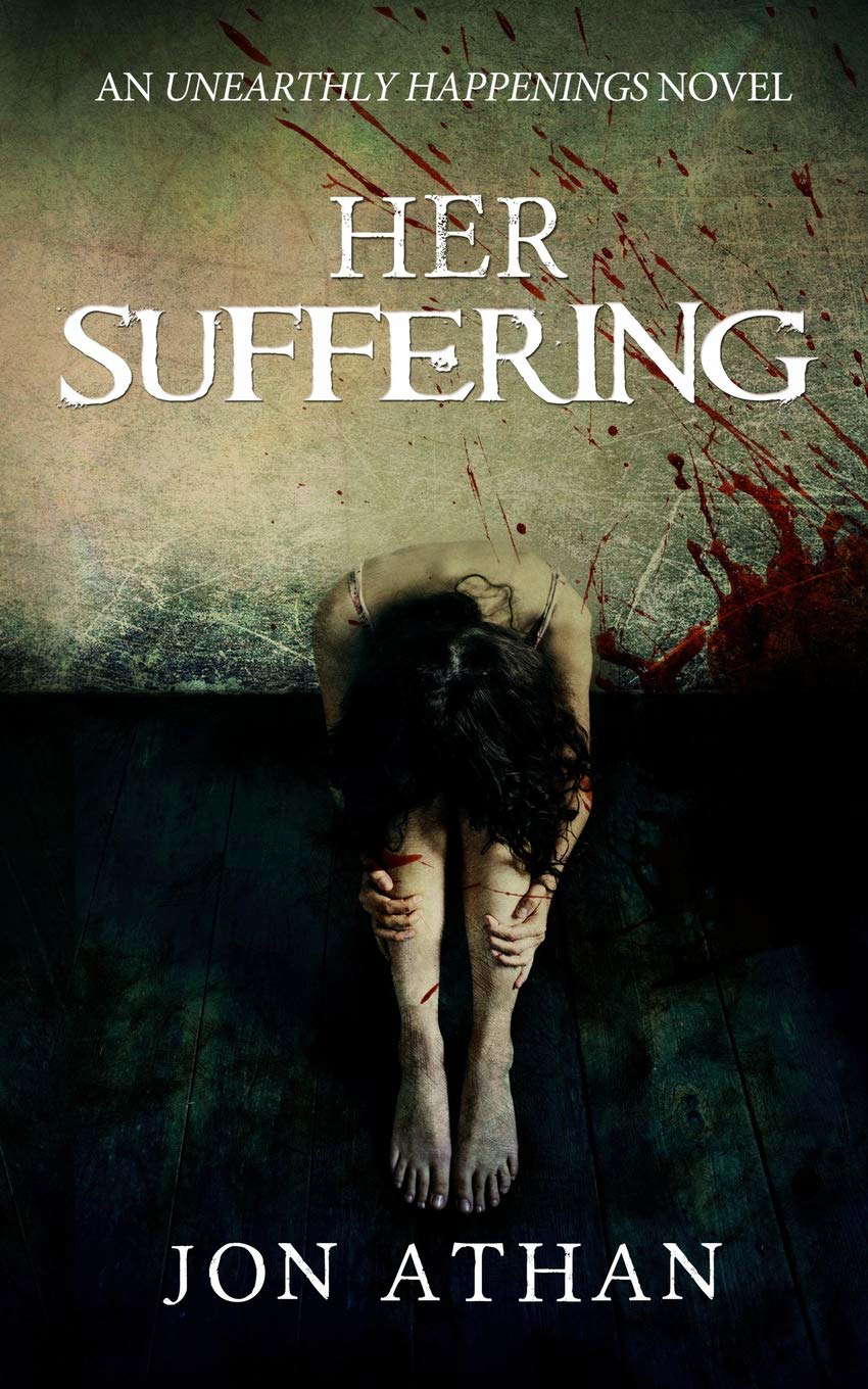 Her Suffering poster