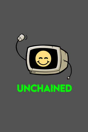 UNCHAINED poster