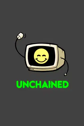 UNCHAINED poster