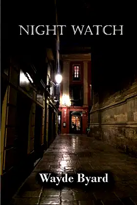 Night Watch poster