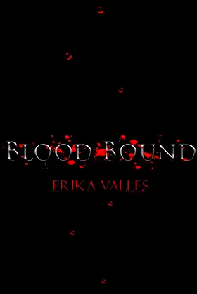 Blood Bound poster