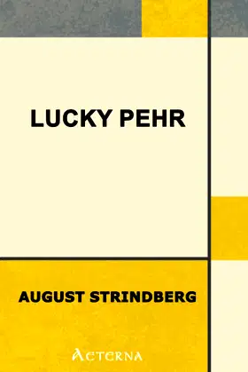 Lucky Pehr poster