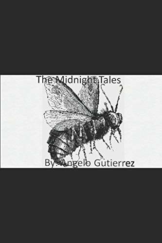 Midnight Tales: Thirteen short horror stories poster