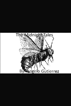 Midnight Tales: Thirteen short horror stories poster