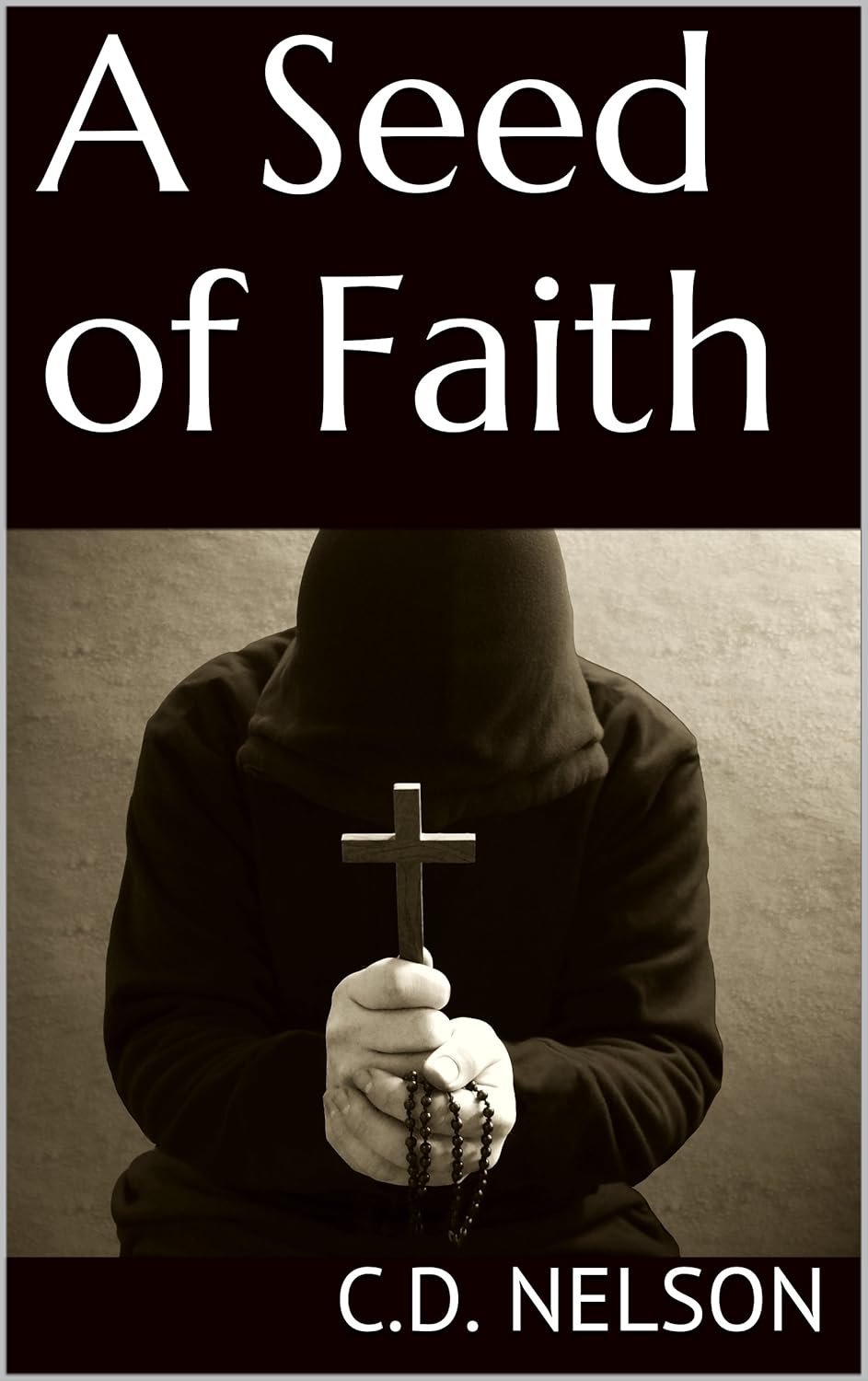 A Seed of Faith: The Seasons of the Living Dead, Part 1 poster