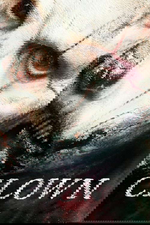 Clown poster