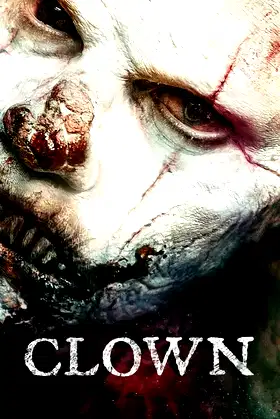 Clown poster