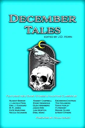 December Tales poster