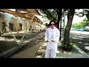 Poconggg Juga Pocong - Official Trailer (HQ) poster