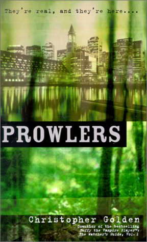 Prowlers poster