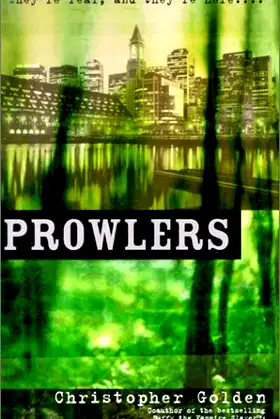 Prowlers poster
