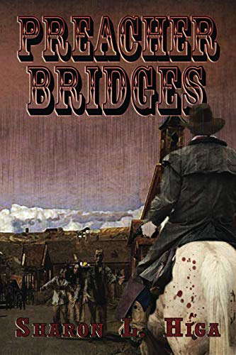 Preacher Bridges poster