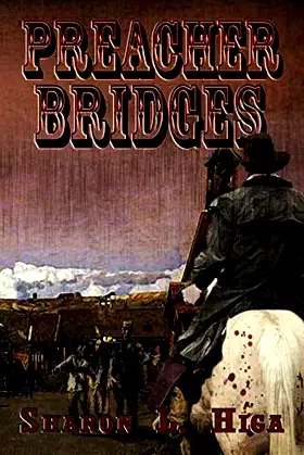 Preacher Bridges poster