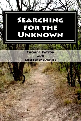 Searching for the Unknown poster